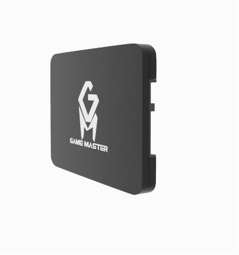 Game Master 240 Gb Ssd Sata3 (550MB-S -500MB-S) Harddisk