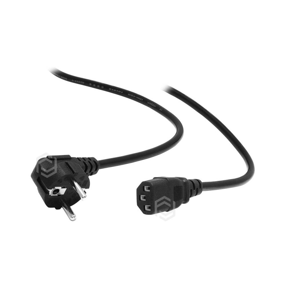 Frisby FA-7950K 1,2m Power Supply Güç Kablosu