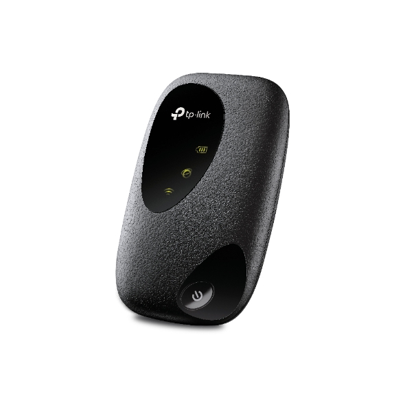 TP-Link M7200 300Mbps 2.4GHz 4G LTE Taşinabi̇li̇r Router