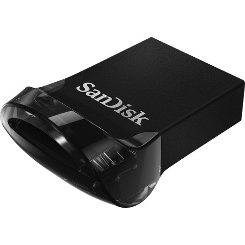 Sandisk SDCZ430-064G-G46 64 Gb Ultra Fit USB 3.1 Flash Bellek 130MB-S