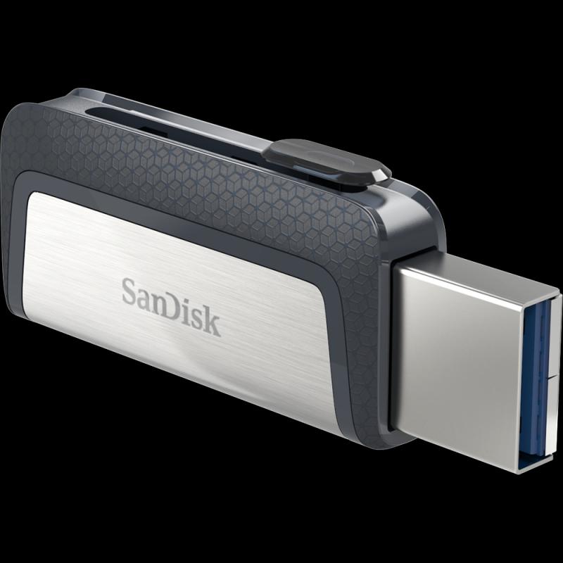 Sandisk%20SDDDC2-032G-G46%2032GB%20Type-C%20Dual%203.0%20USB%20Flash%20Bellek