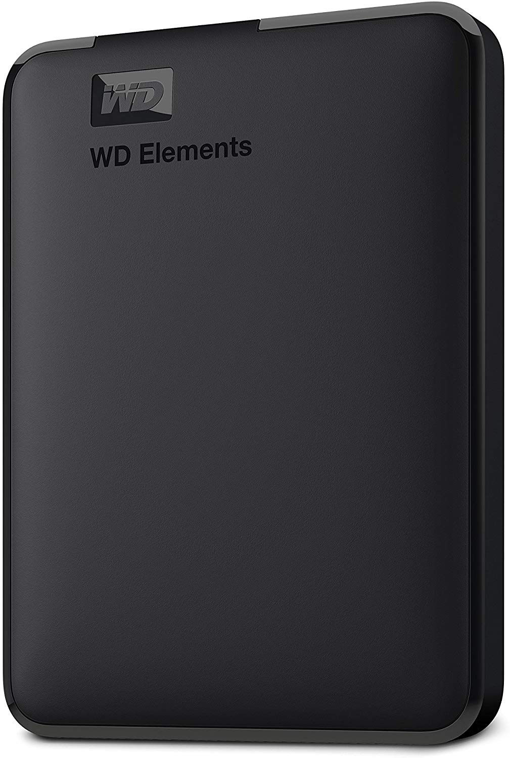 Wd WDBU6Y0050BBK-WESN 5 Tb Elements Portable External Hard Drive Usb 3.0 Harici Harddisk