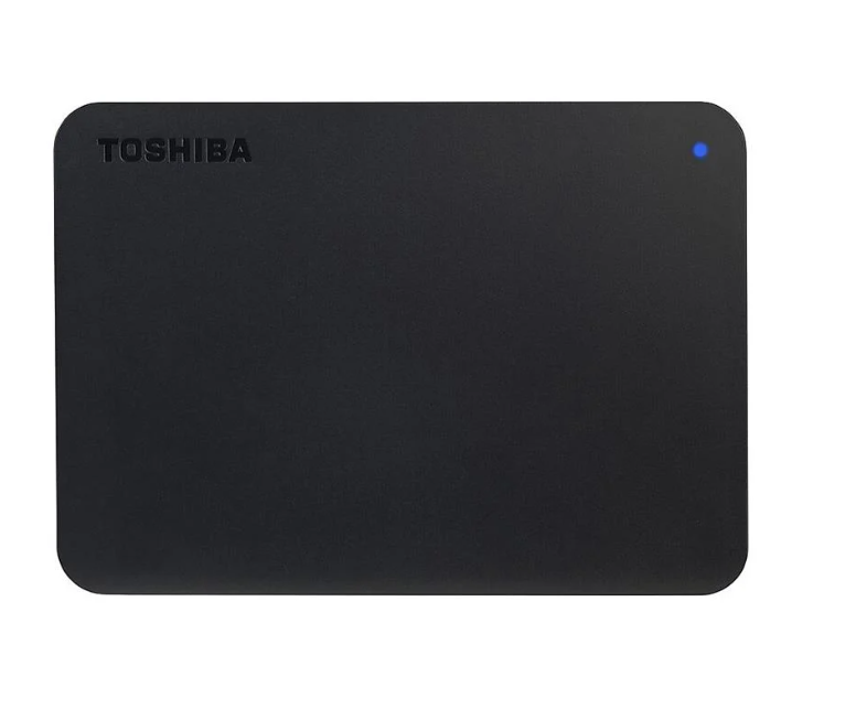 Toshiba%20HDTB510EK3AA%201TB%20Canvio%20Basic%202.5’’%20Gen1%20Siyah%20Harici%20Harddisk