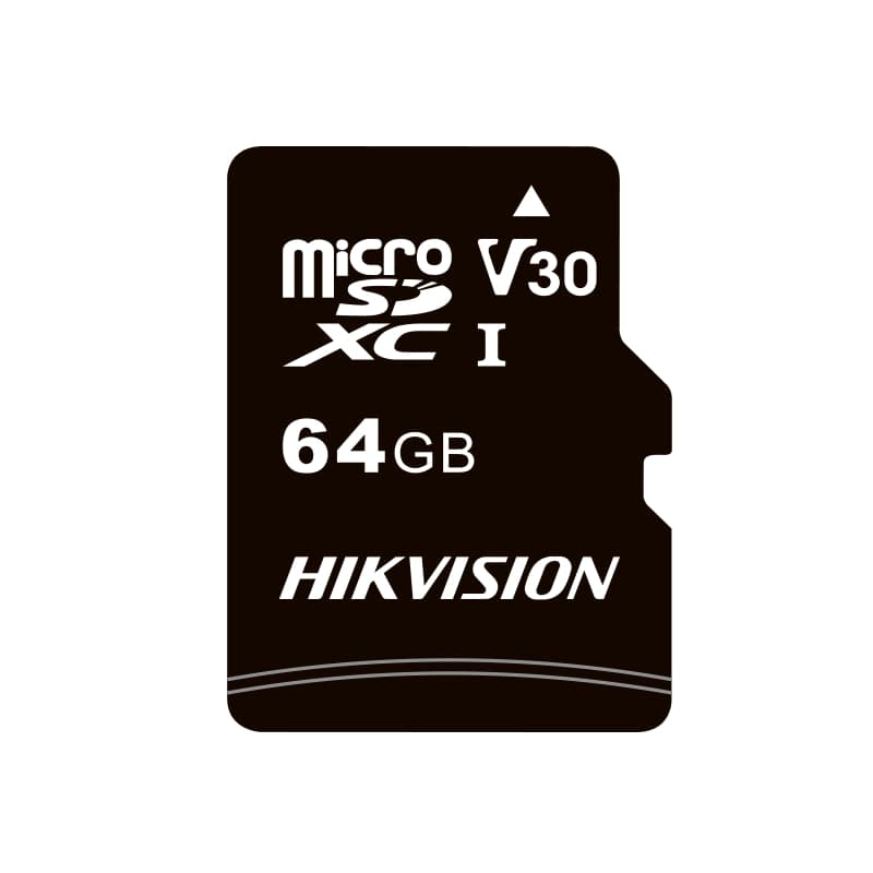 Hikvision%20HS-TF-C1-64G%20microSDXC™-64G-Class%2010%20and%20UHS-I%20%20-%20TLC%20MicroSD%20Hafıza%20Kartı