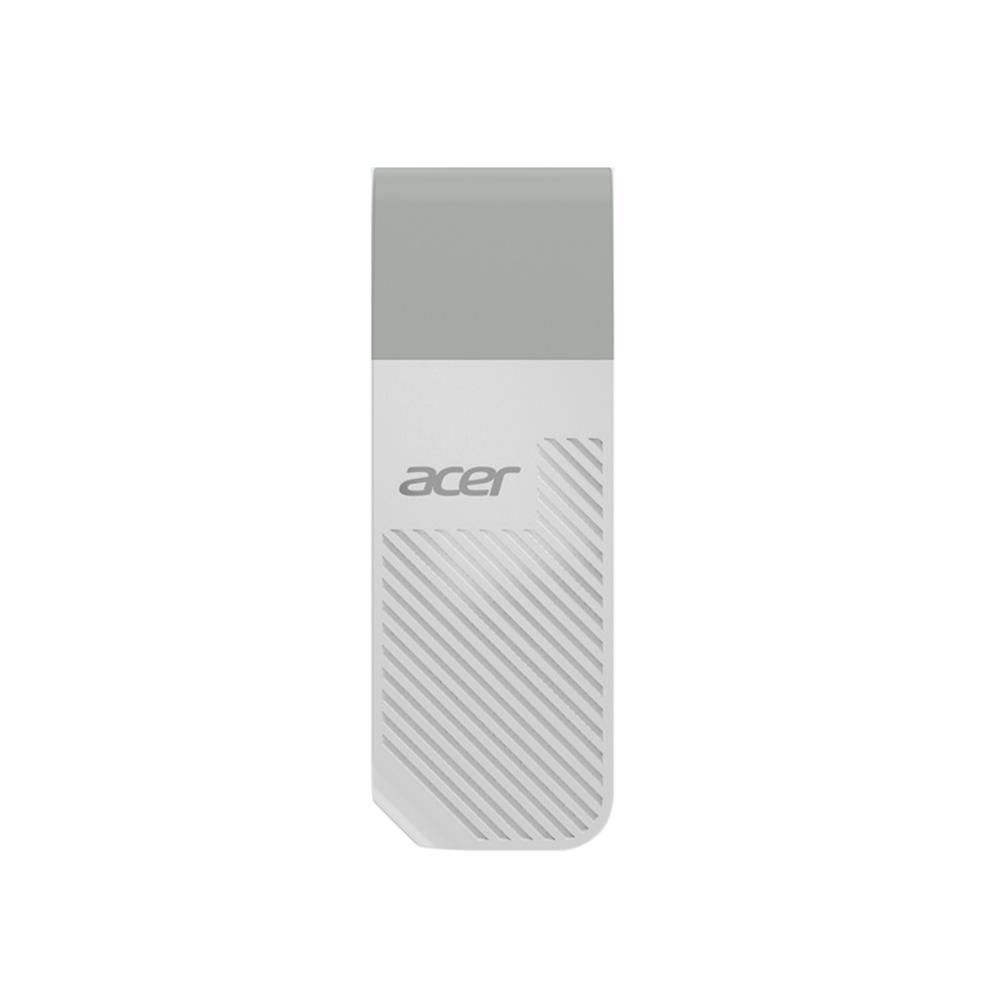 Acer 32 GB USB 3.2 Gen 1 UP300-32GB-WH Beyaz Flash Bellek (100 MB-s) Okuma