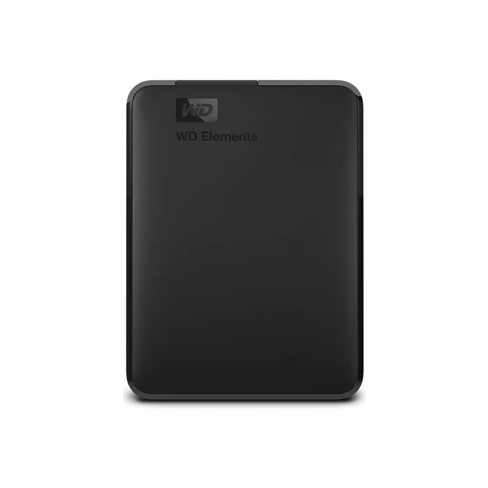 Wd 1.5Tb Elements Portable WDBU6Y0015BBK-WESN 2.5’’ Usb 3.0 Siyah Harici Harddisk