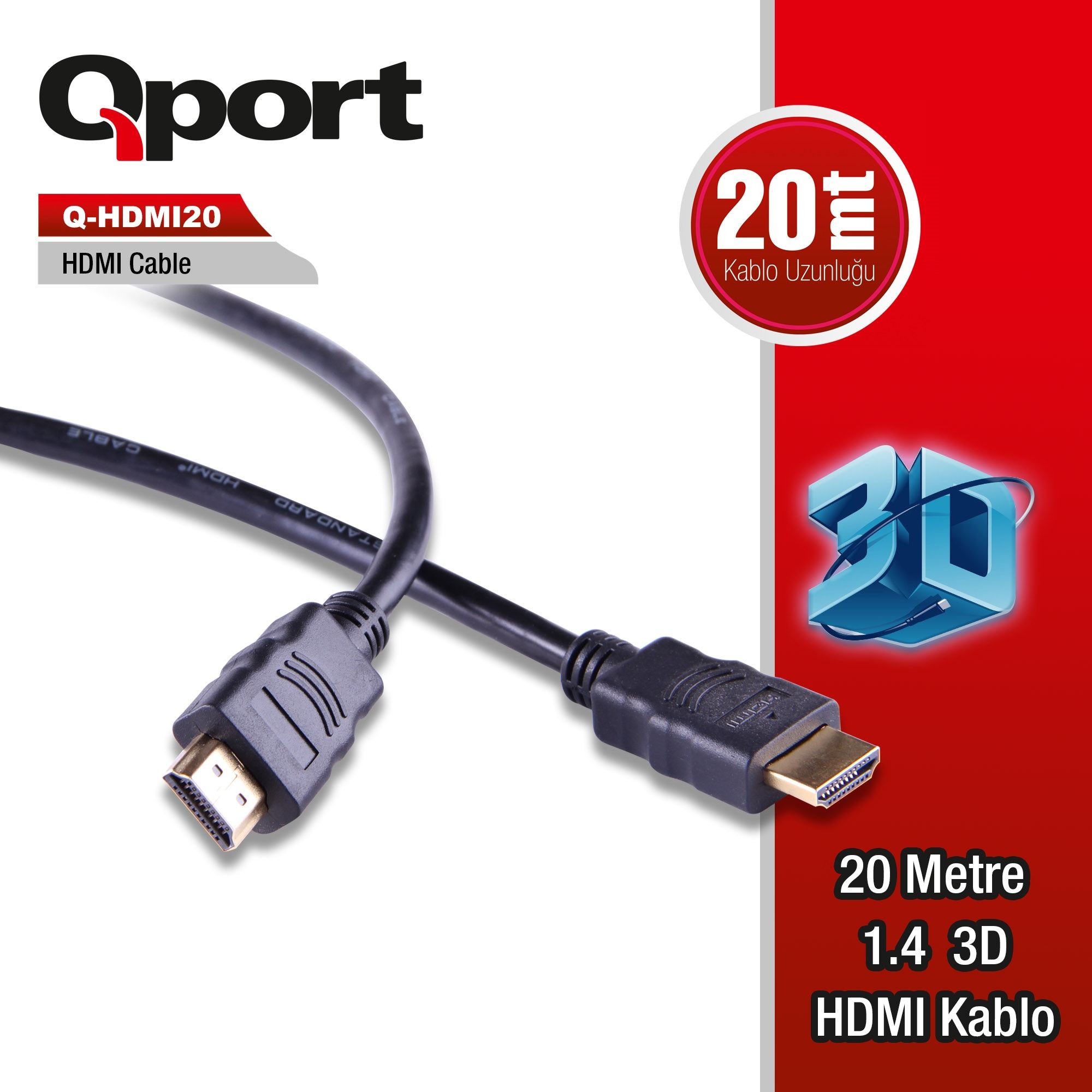 Qport%20Q-HDMI20%20Hdmi%20Kablo%2020MT%20Ver1.4%20Altin%20Uçlu%203D