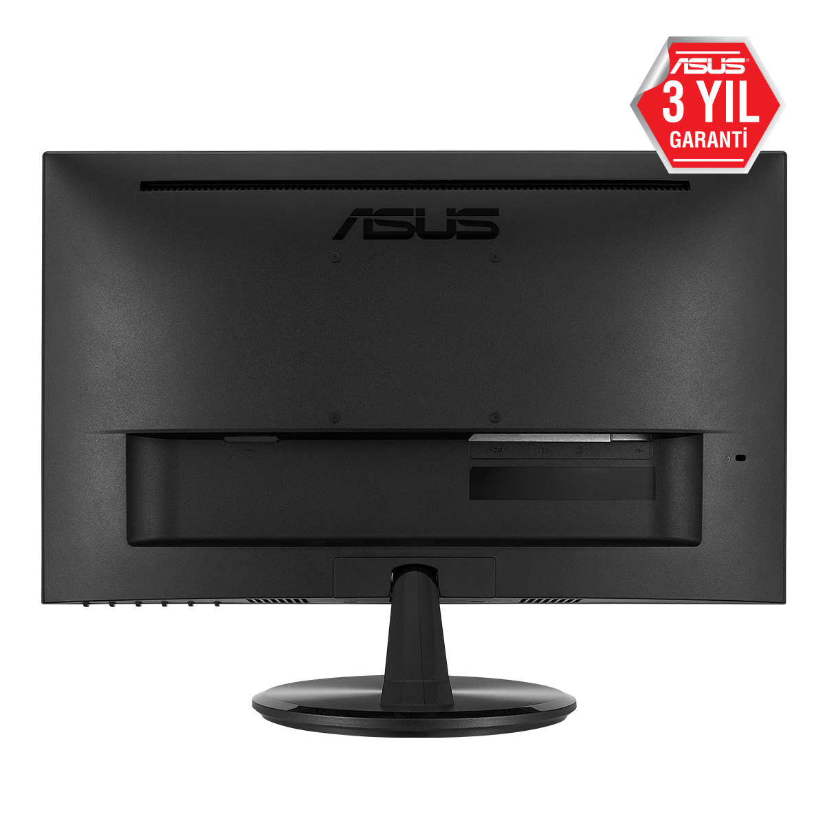 Asus VT229H 21.5’’ 5Ms 1920x1080 Vga/Hdmı Vesa MM Dokunmatik Led Monitör