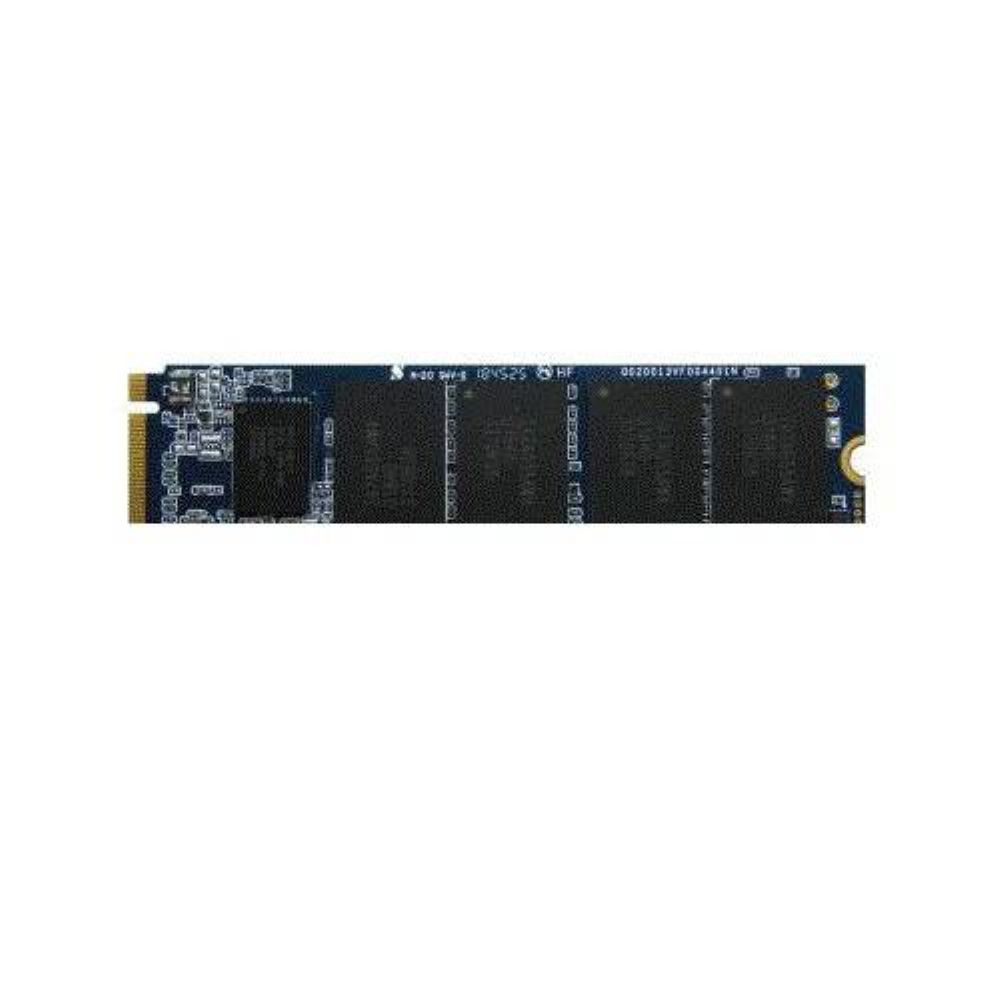 Hi-Level HLV-M2PCIeSSD2280/256G 256 Gb 3300/1200MB/s NVMe PCIe M.2 Ssd