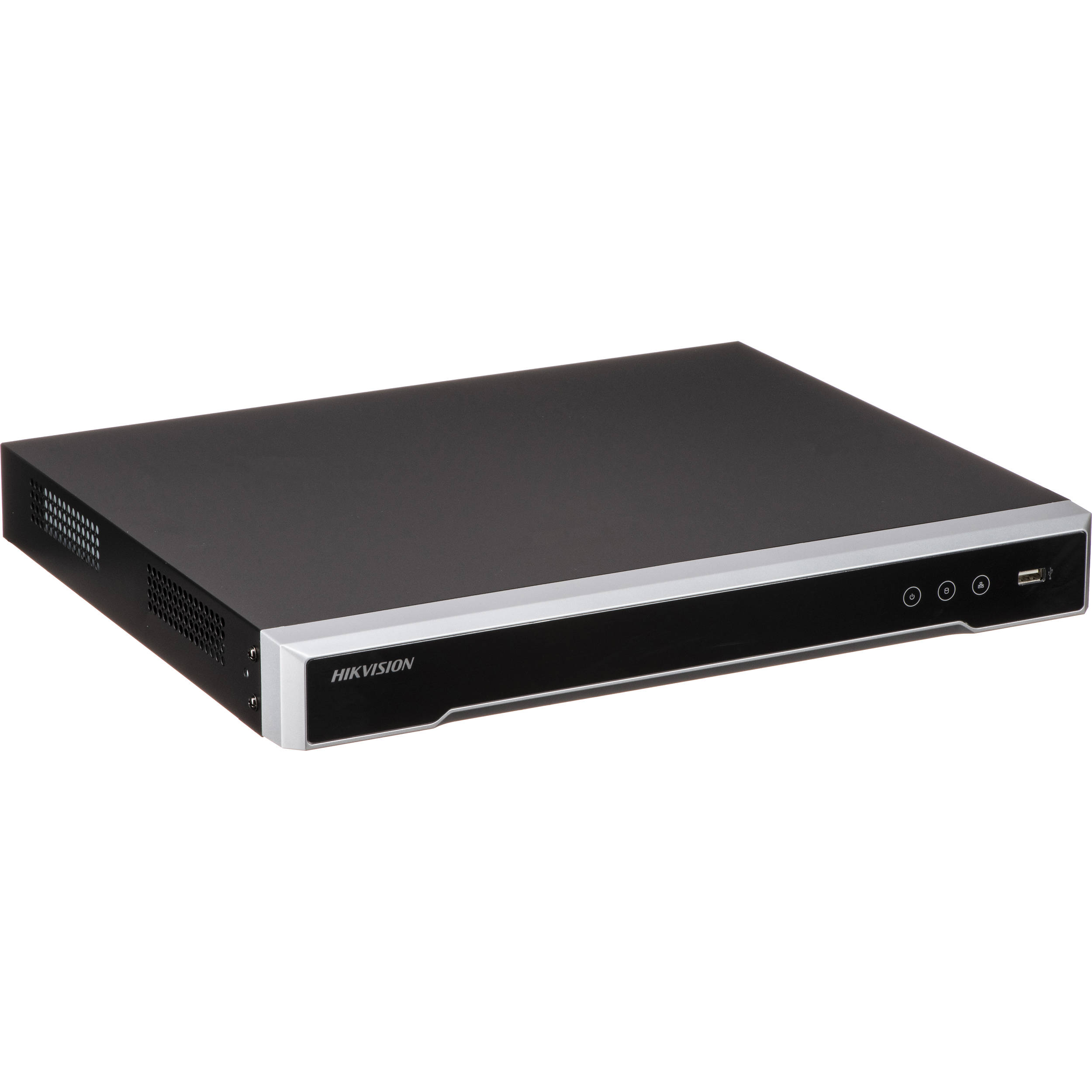 Hikvision DS-7616NI-Q2 16 Kanal 4K Nvr Kayıt Ci̇hazı