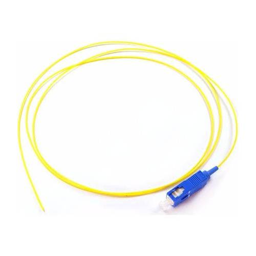Erat SC-SM Pigtail 9/125 1 Mt