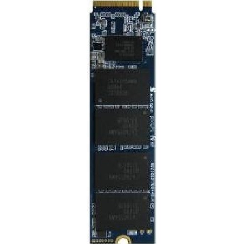 Hi-Level 512 Gb HLV-M2PCIeSSD2280/512G 3300/3100MB/s NVMe PCIe M.2 Ssd