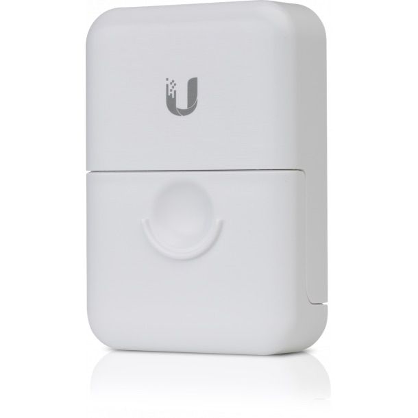 Ubnt ETH-SP-G2 RJ-45 Gigabit Poe Destekli Ethernet Yıldırım Koruyucu