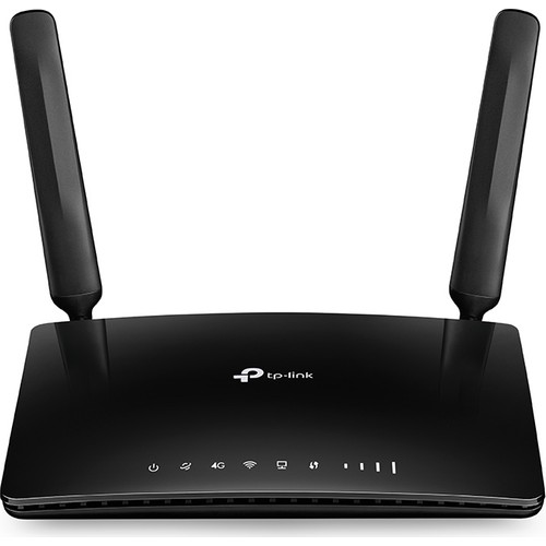 Tp-link Archer MR400 AC1200 4 Port 2 Anten 2.4/5ghz 4g LTE Sim Kart Gi̇ri̇şli̇ Router