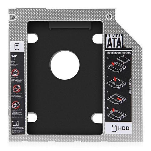 Qport Q-HDK9 SSD/HDD 9.5’’ Notebook Kızak