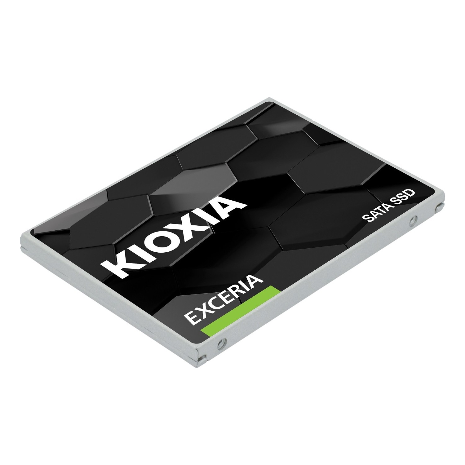 Kioxia Exceria 480Gb 555/540Mb/s 2.5’’ Sata 3.0 Ssd LTC10Z480GG8