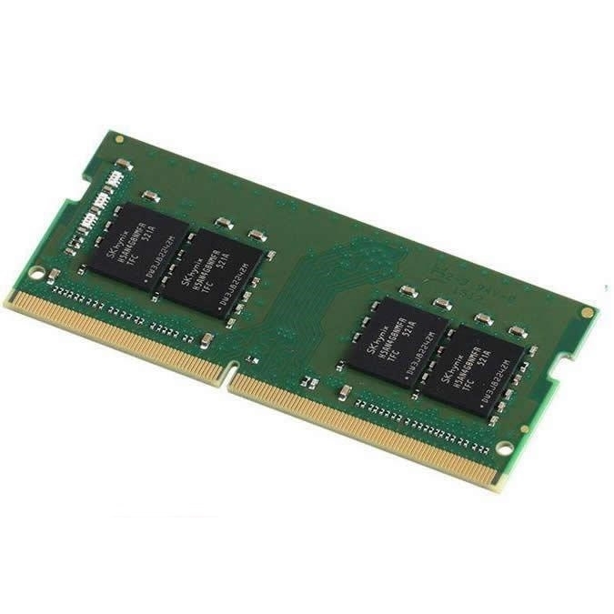 Kingston 8Gb 3200Mhz Ddr4 KVR32S22S8/8 Notebook Ram