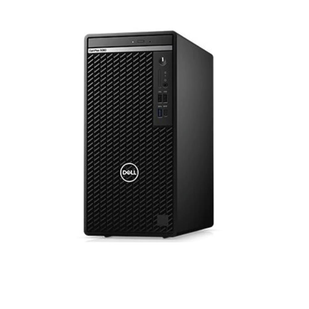 Dell OptiPlex N009O5000MT-U i7-12700 vPro 8Gb 256Gb Ssd Ubuntu Masaüstü Bilgisayar