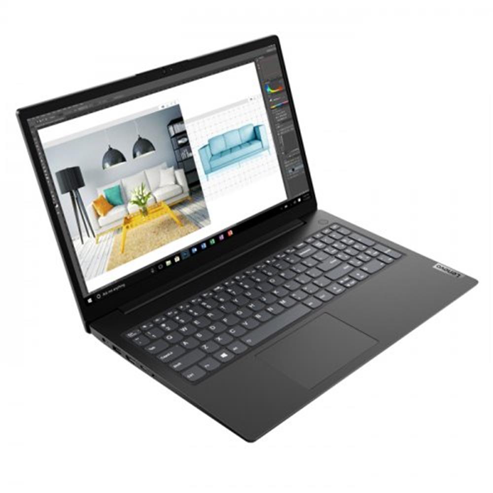Lenovo V15 G2 82KB00CBTX i7-1165G7 8Gb Ram 512Gb Ssd 15.6’’ Full HD FreeDos Notebook