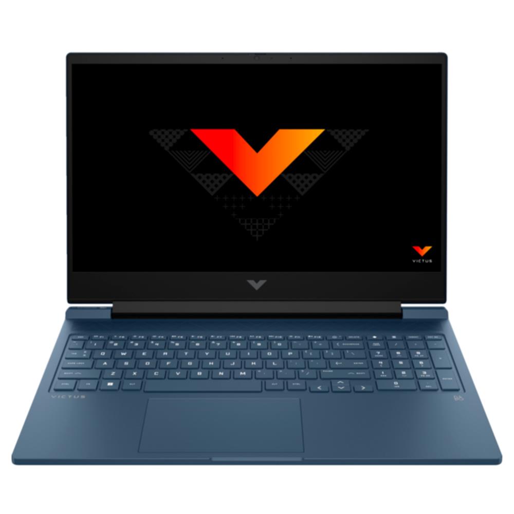 HP Victus Gaming 15-fa2016nt C21SZEA Intel Core i7 13620H 16Gb 512Gb Ssd RTX5050 Freedos