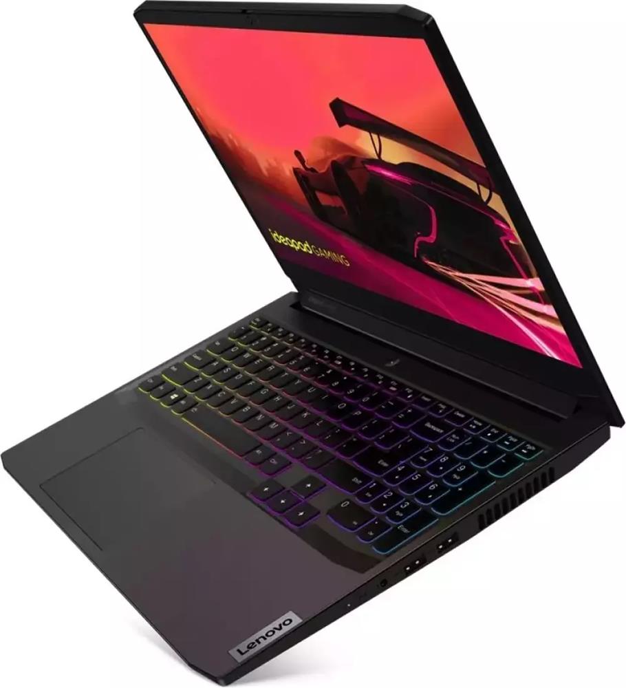 Lenovo Ideapad Gaming 3 82K202BRTX Ryzen 5 5500H 8Gb 512Gb RTX2050 FreeDos 15.6’’ Notebook