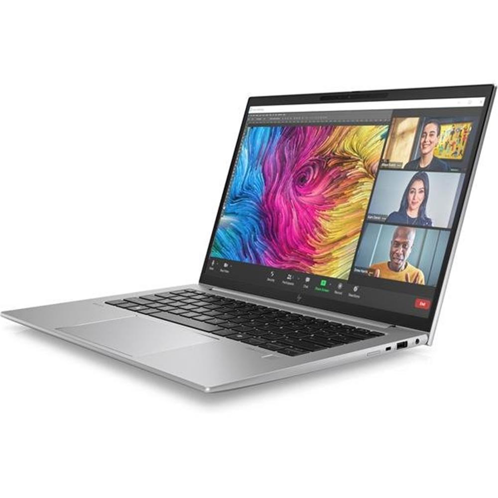 Hp Zbook Firefly 14 G11 8K0G6AV U7 165H 16GB 512GB RTXA500-4GB 14’’ FreeDOS Notebook