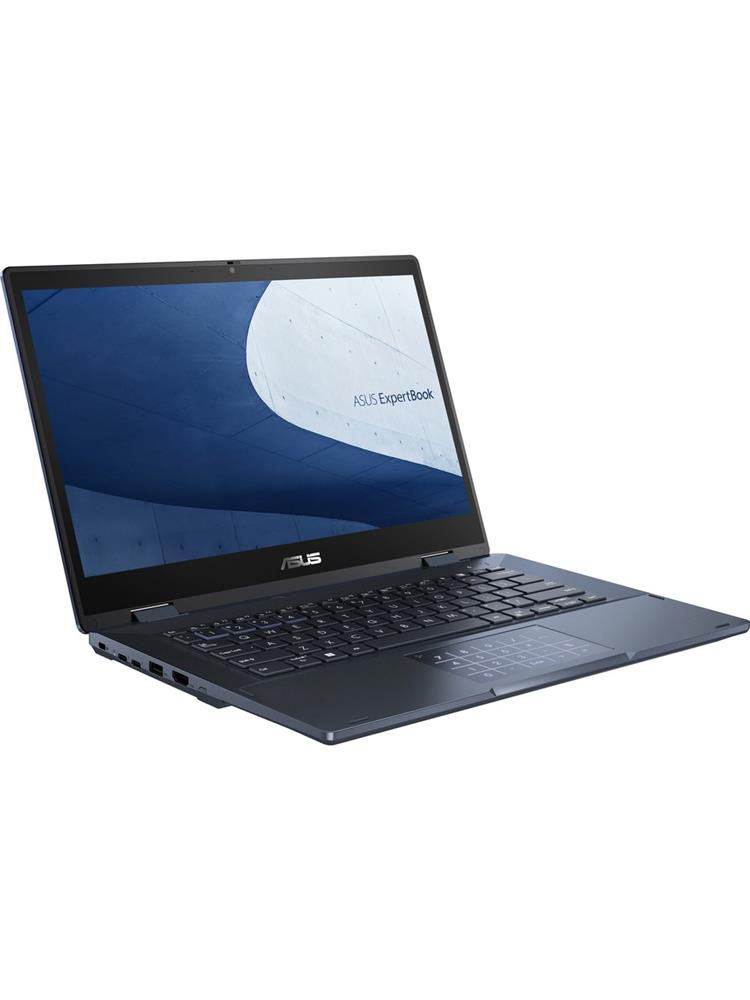 Asus Expertbook B3402FVA-EC1132 Core U7-150U 16Gb 512Gb Touch Freedos 4G Dokunmatik 14’’ Notebook