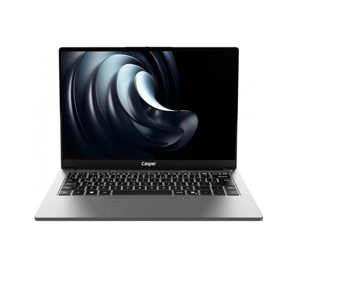 Casper NevoPro P40 NP40.210H-BE00X-G-F U5 210H 16Gb 500Gb 14’’ Ultrabook FreeDOS Notebook
