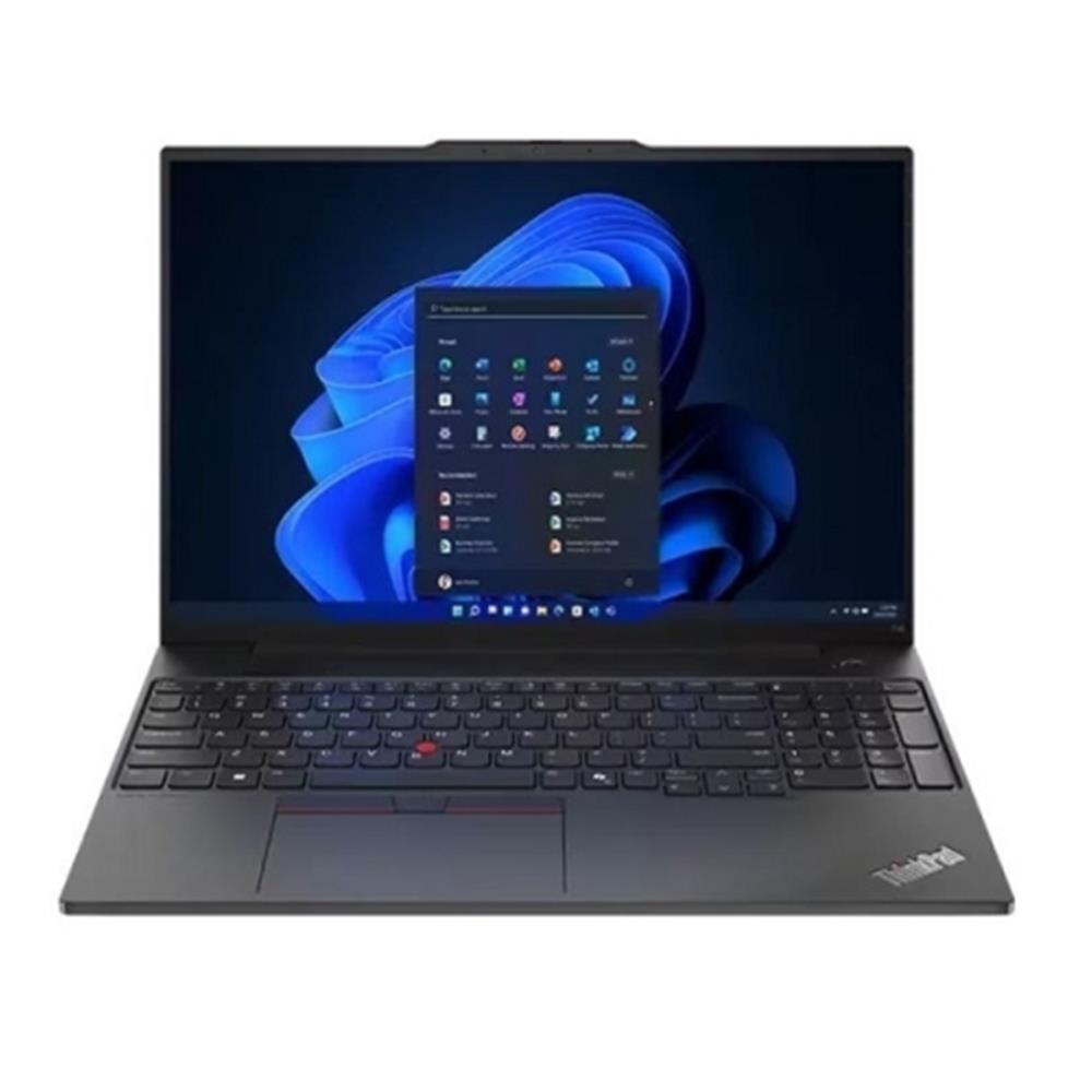 Lenovo ThinkPad 14’’ E14 Gen6 21M8S0LQ00 Ultra 5 125U 16 Gb Ddr5-5600 512Gb FreeDOS Bilgisayar
