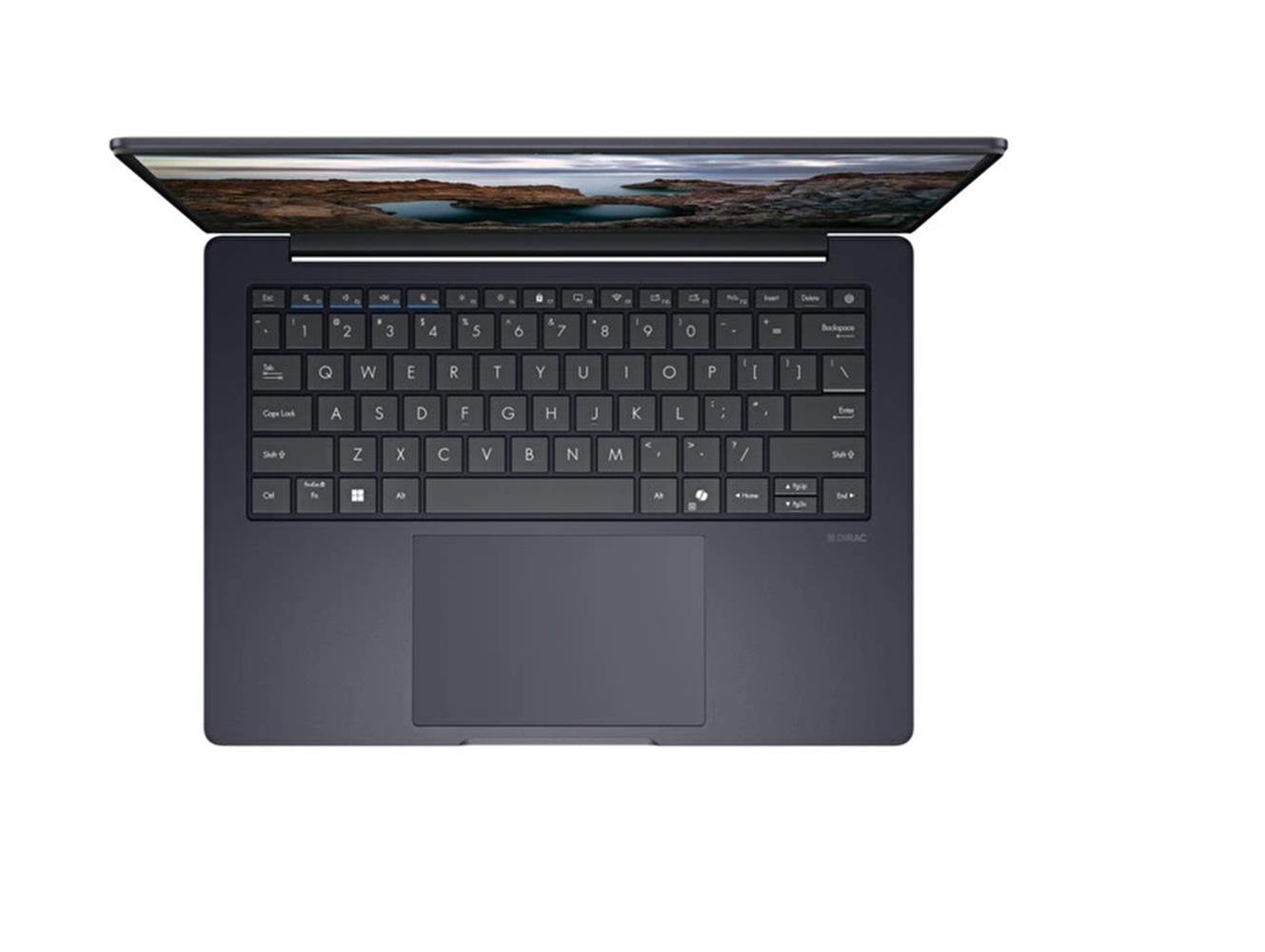 Asus Expertbook B5405CCA-U516512B0D U5-225H 16Gb 512Gb Freedos 14’’ Fhd Freedos Notebook