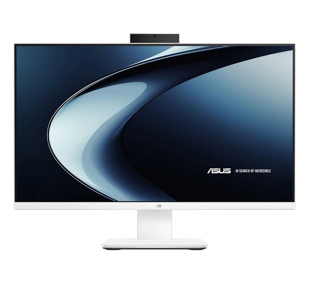 Asus V470VAK-C716512W0D Core 7 2400H 16GB 512GB SSD 27’’ Beyaz FreeDOS All In One