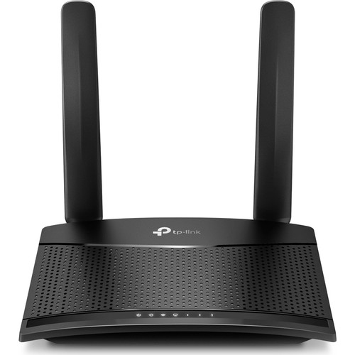 Tp-Link TL-MR100 300Mbps 2port 2anten 2.4GHz Wireless N 4G LTE Access Point/Router