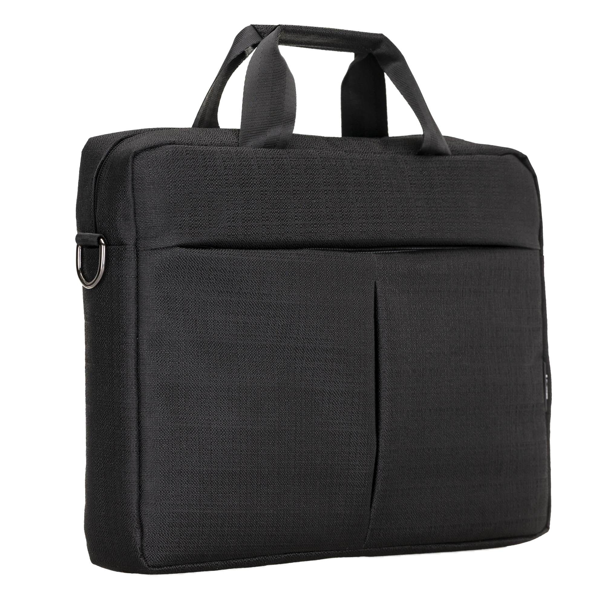PLM Sirrus 13’’-14’’ Siyah Notebook Çantası