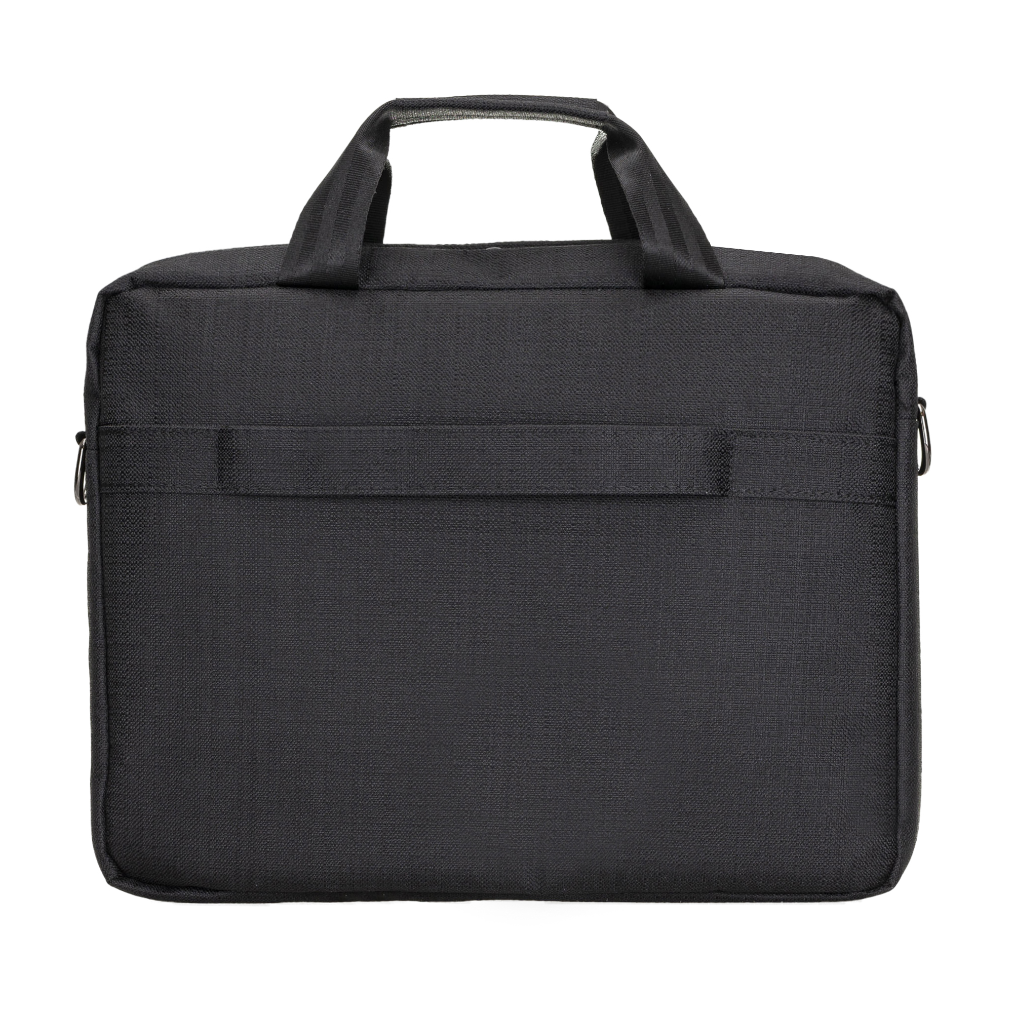 PLM Malibue 13’’-14’’ Sıyah Notebook Çantası