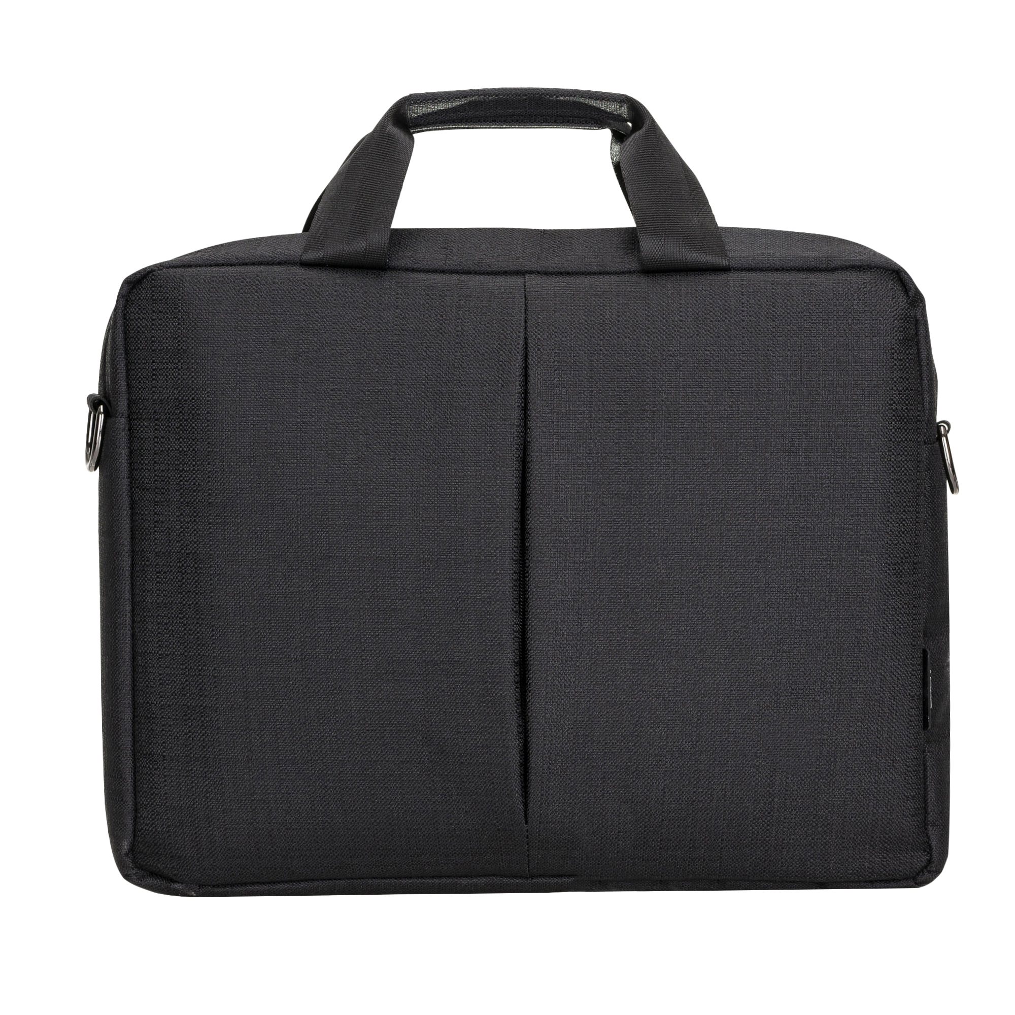 PLM Malibue 13’’-14’’ Sıyah Notebook Çantası