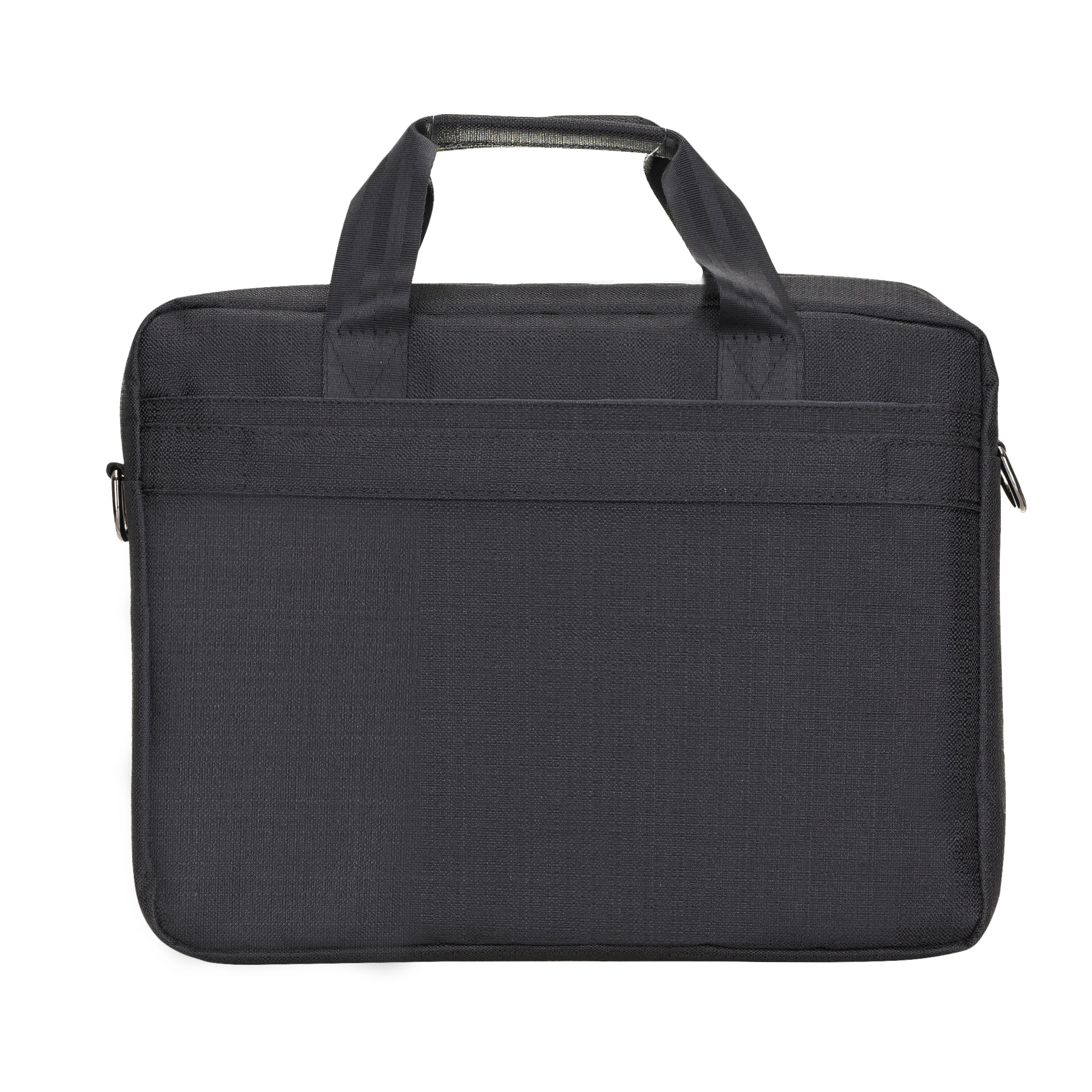 PLM Spicee 13’’-14’’ Siyah Notebook Çantası