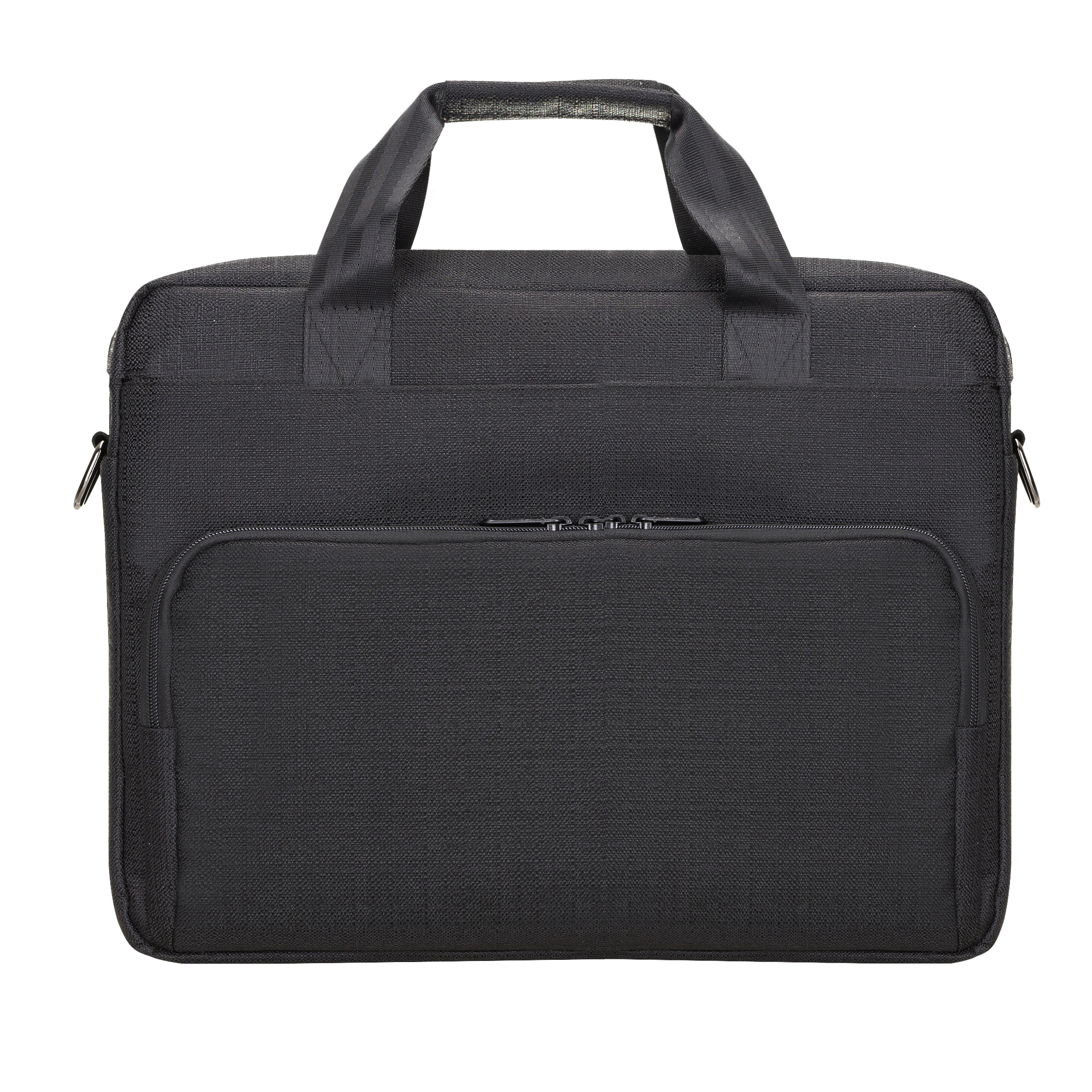 PLM Spicee 13’’-14’’ Siyah Notebook Çantası