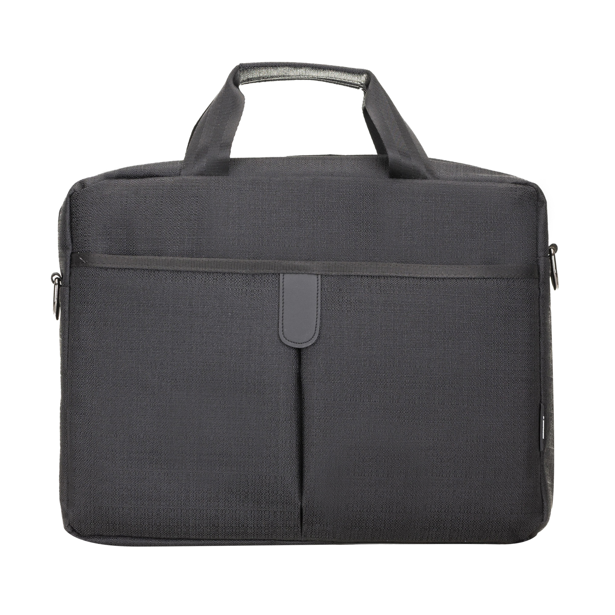 PLM Olero 13’’-14’’ Sıyah Notebook Çantası