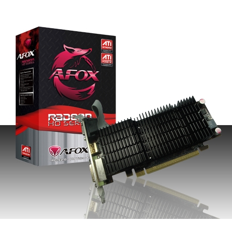 Afox%20AF5450-1024D3L4%20HD5450%20Low%20Profile%201GB%20DDR3%2064Bit%20VGA/DVI/HDMI%2016X