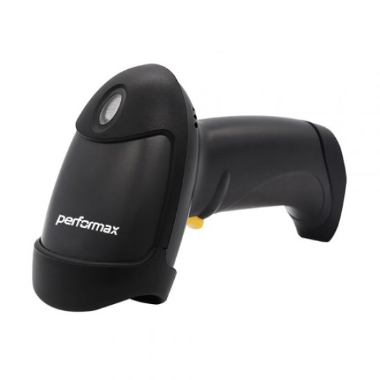 Performax PR-17 Lazer El Tipi / Kablolu Stand’lı 1D Usb Barkod Okuyucu