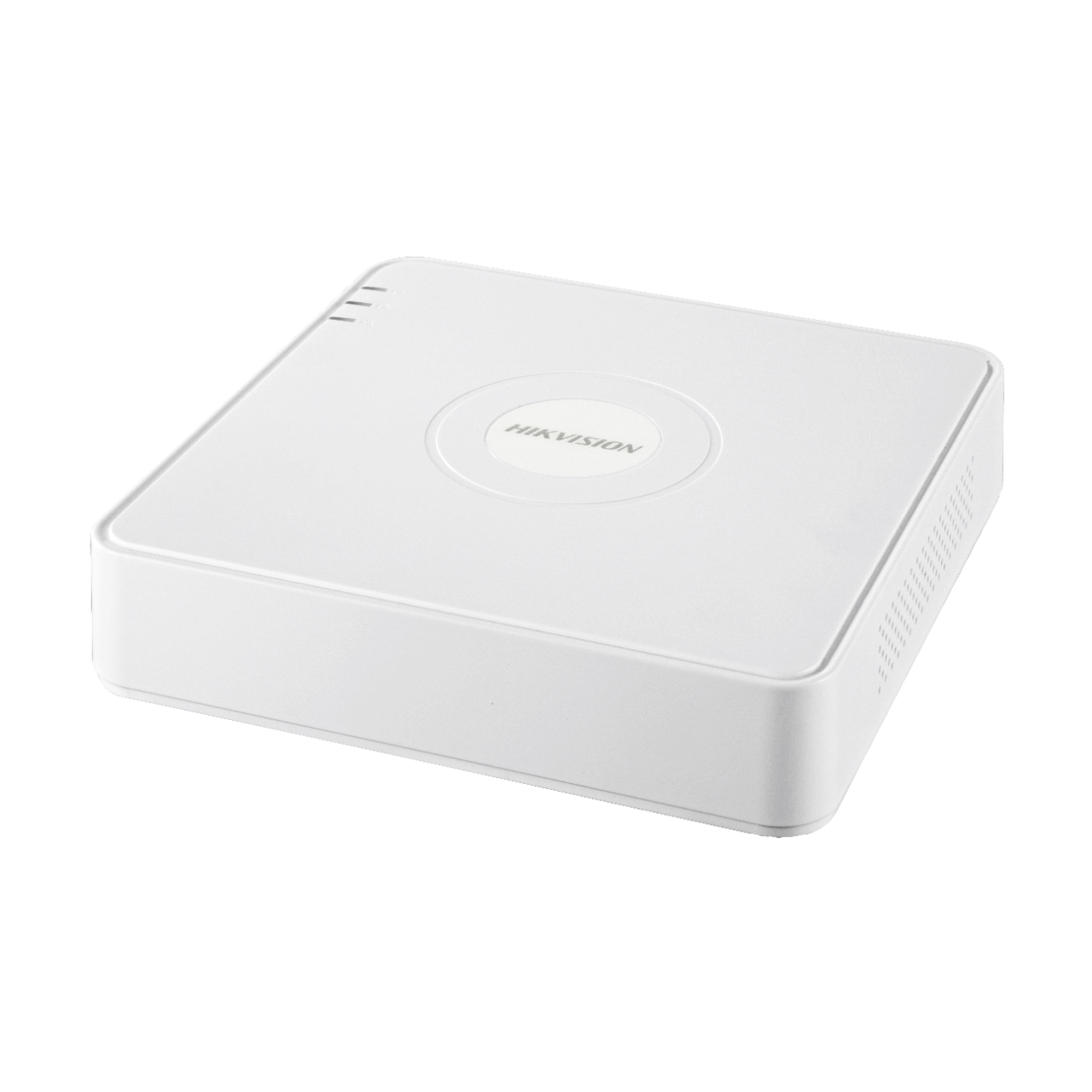 Hikvision DS-7104NI-Q1 4 Kanal Vga/hdmi 1080p (Hd) Nvr Kayıt Ci̇hazı