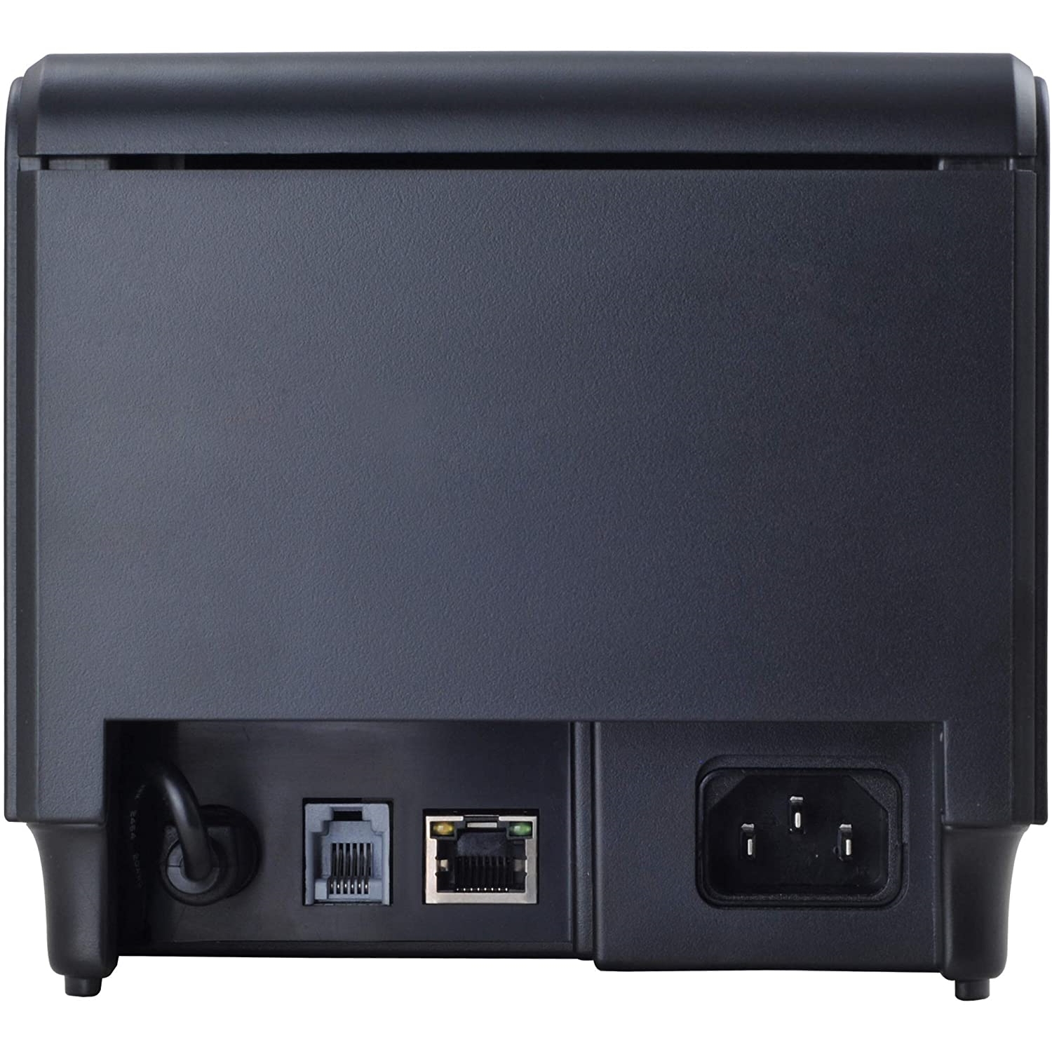 Xprinter XP-Q600 Usb/Ethernet Termal Fiş Yazıcı