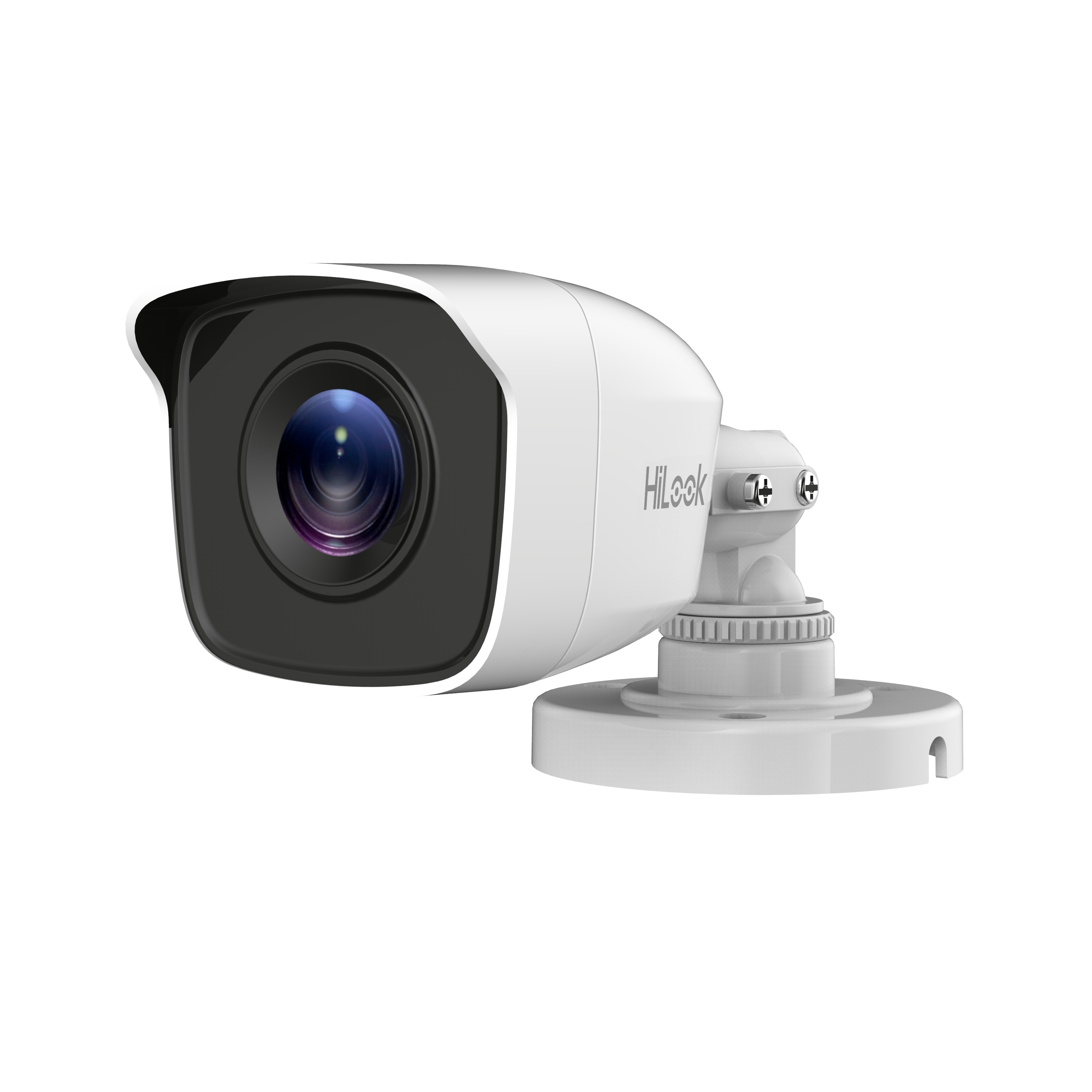Hilook THC-B120-PC 2 Mp 2.8 mm Cmos 1080P 20 Mt Tvı/Ahd/Cvı/Cvbs Plastik Kasa IR Bullet Kamera