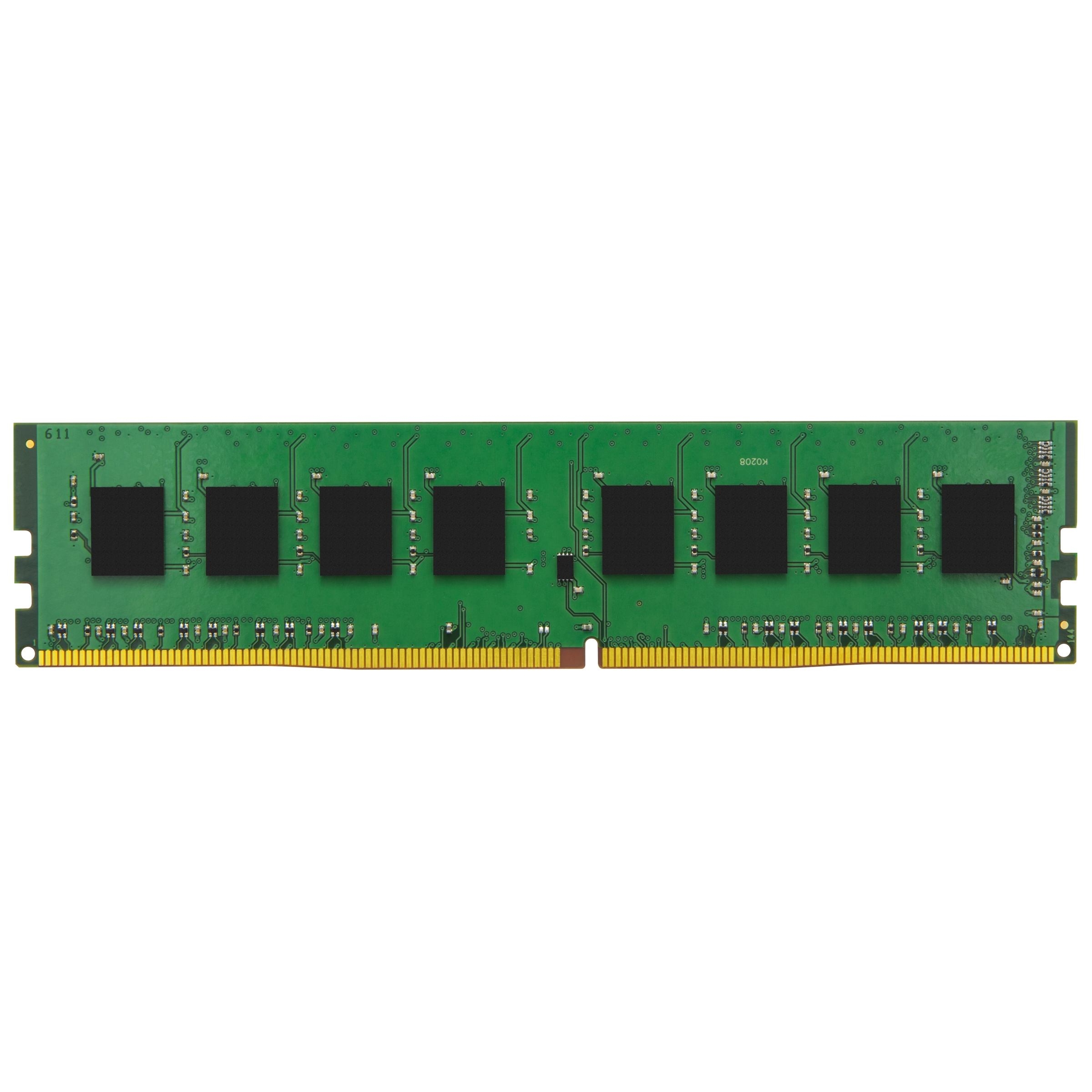 Kingston 16 Gb 3200Mhz Ddr4 KVR32N22D8/16 Pc Ram