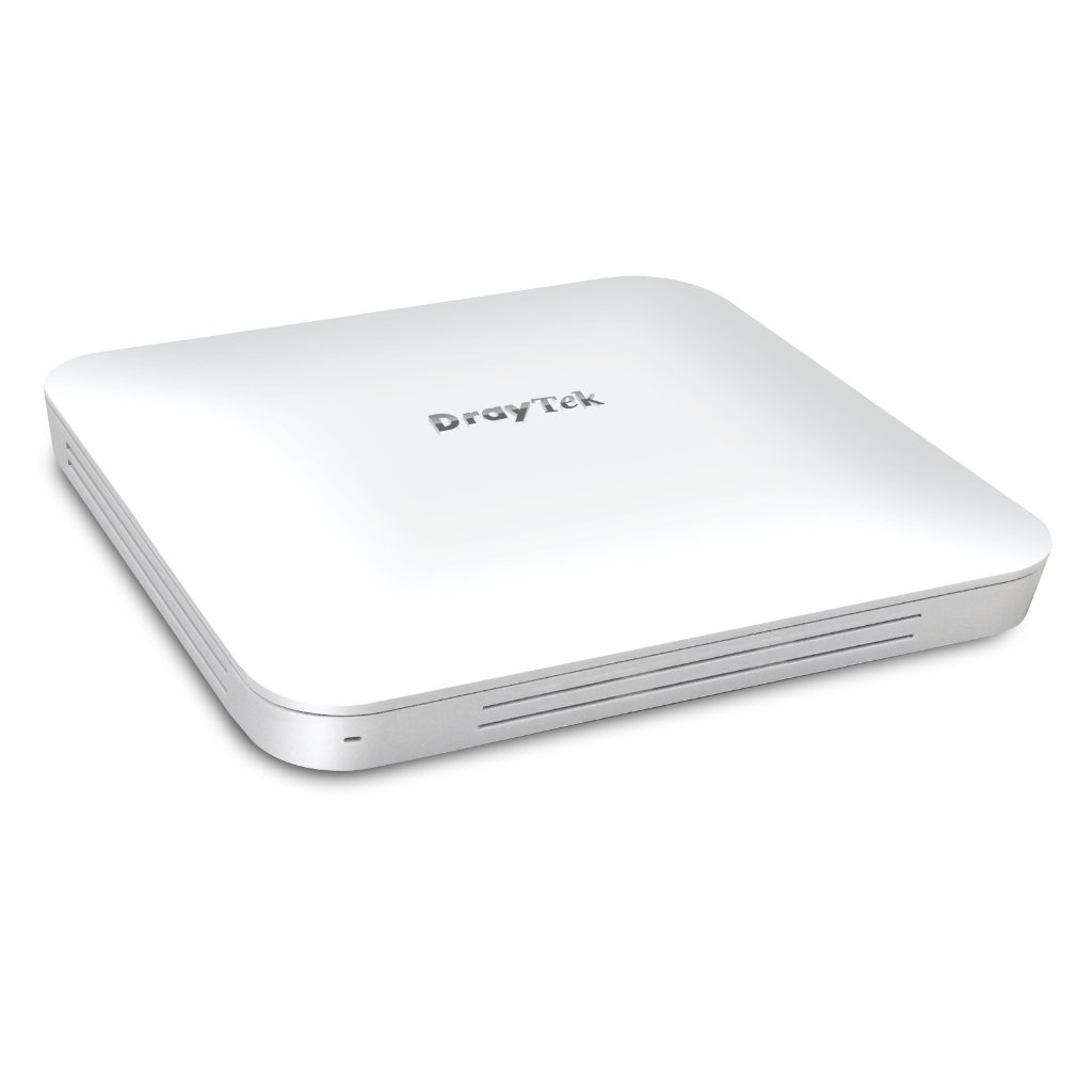 Draytek Vigorap-1000C 867Mbps Dualband Mesh Poe Access Point