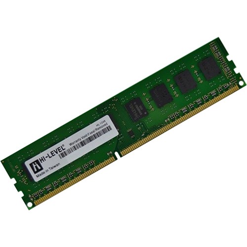 HI-LEVEL 16GB 2666MHz DDR4 SAMSUNG CHIP HLV-PC21300D4-16G PC RAM