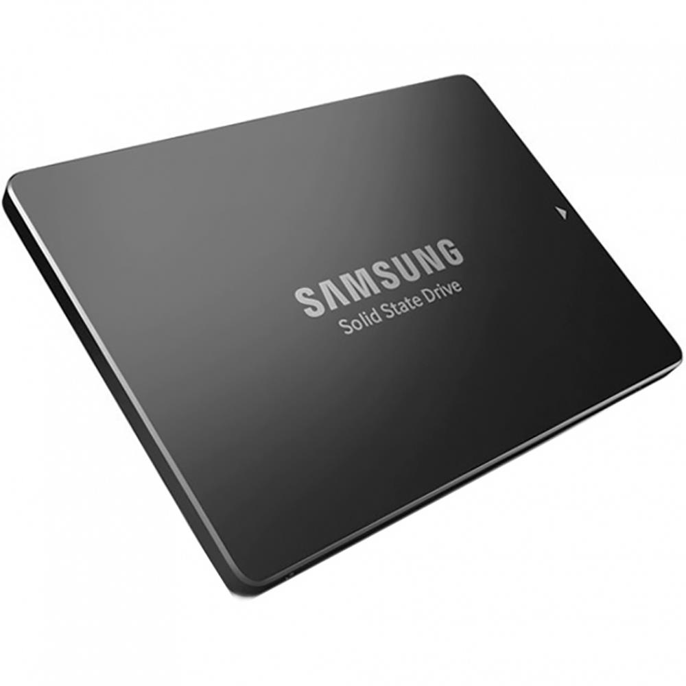Samsung PM893 960 Gb 2.5’’ Sata Server Ssd+ DELL R740-R740XD Uyumlu Kızak