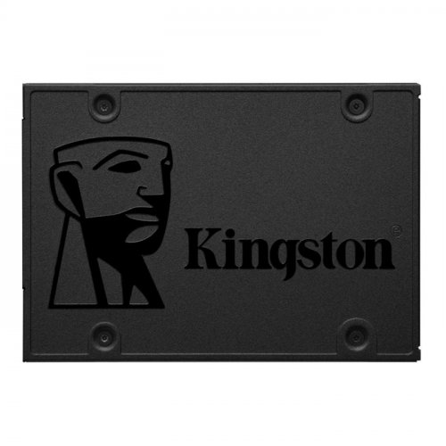 Kingston SA400S37/960G 960 Gb 500/350Mb/s 7mm Sata 3.0 Ssd A400