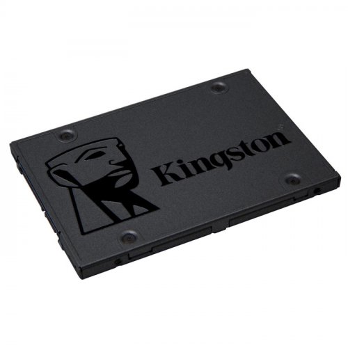 Kingston SA400S37/960G 960 Gb 500/350Mb/s 7mm Sata 3.0 Ssd A400