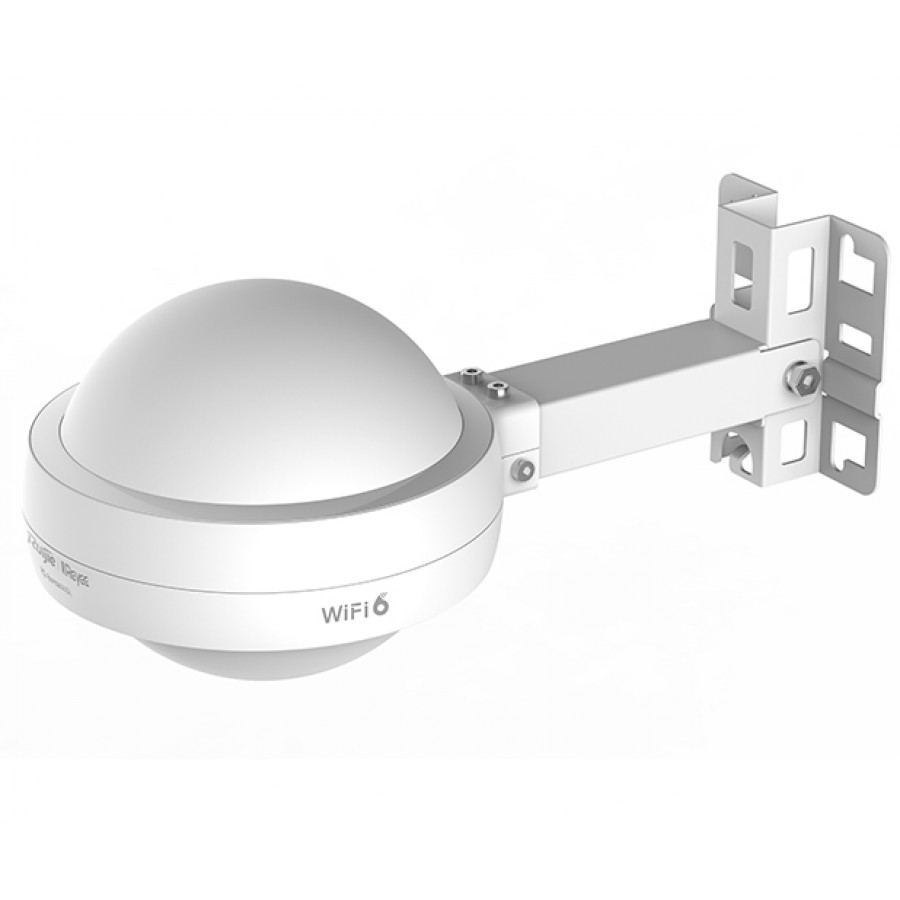 Ruijie Reyee RG-RAP6202(G) Wifi 5 AC1300 2xGe Port 2.4 Ghz & 5 Ghz Poe Adaptörsüz Outdoor Access Point